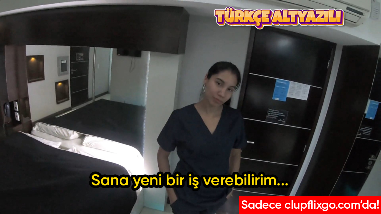 Gariban Hizmetçiye Ahlaksız Teklif Türkçe Altyazılı Porno İzle – ClupFlixGo