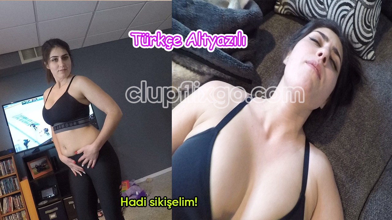 Brooke Kocasını Azdırıyor Türkçe Altyazılı Porno İzle – ClupFlixGo