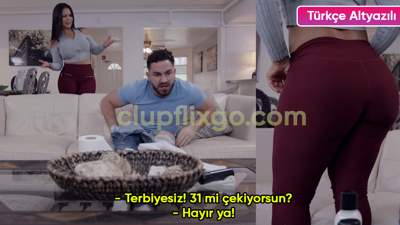 31 Çekerken Basılıyor Türkçe Altyazılı Porno İzle