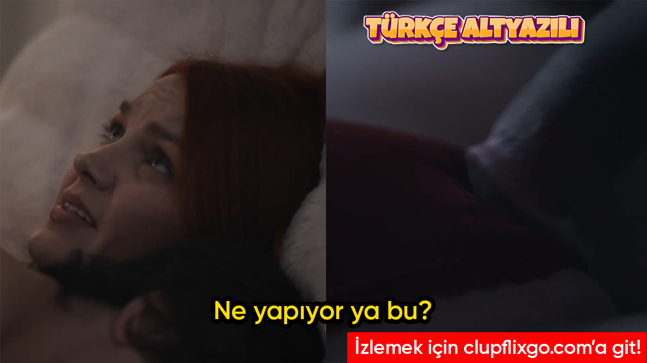 Uyur Gezer Numarası Yapan Piç Üvey Annesinin Üstüne Çıkıp Sürtüyor Türkçe Altyazılı Porno İzle