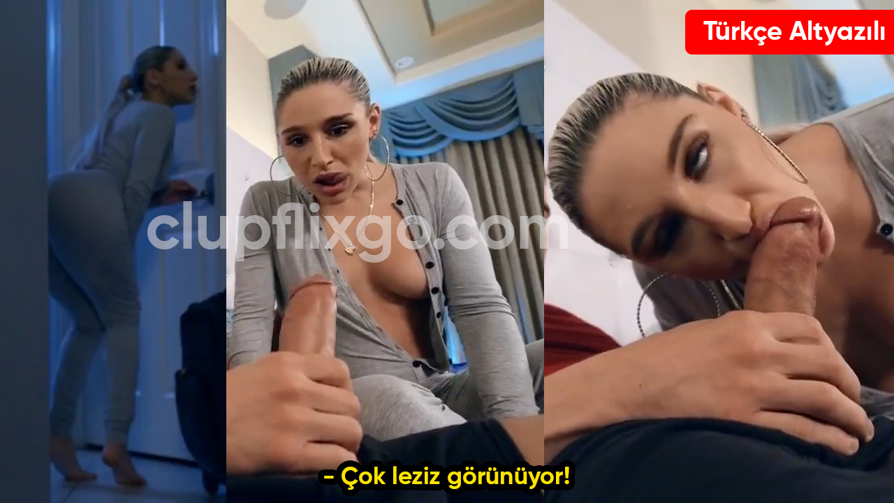 Babamın Orospu Karısı  Türkçe Altyazılı Porno İzle – ClupFlixGo